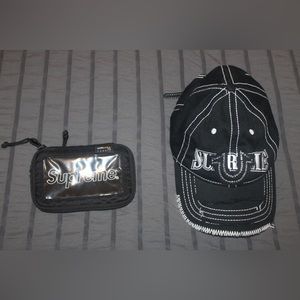 Men’s supreme true religion hat